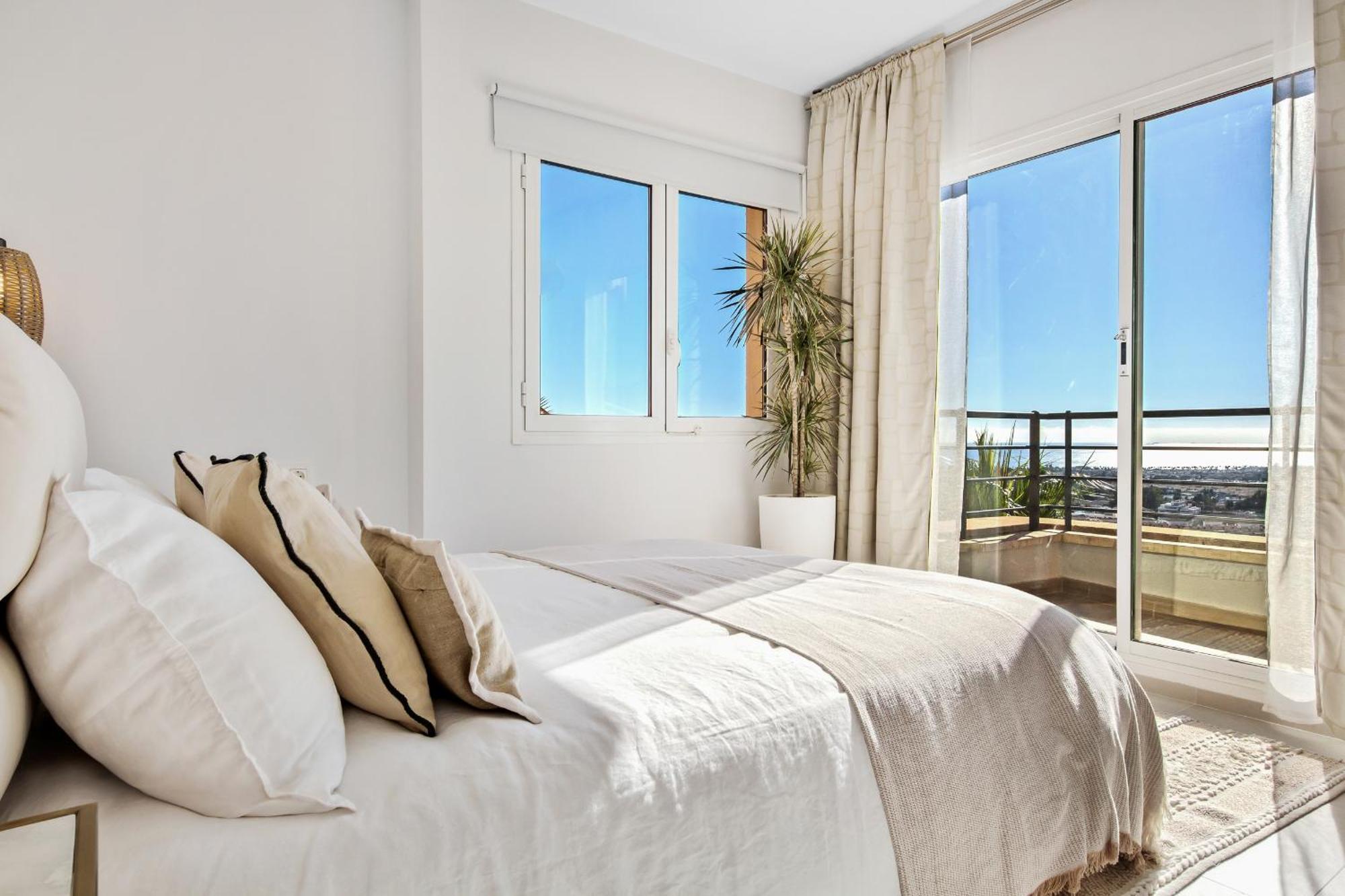 Magna Marbella 3 Bed With Spectacular Views Apartment Exterior photo